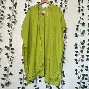 Swim Coverup- C&C California